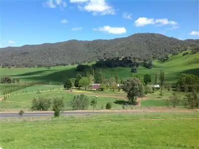 Third view of Homely rural property listing, 339 Jingellic Rd, Jingellic NSW 2642