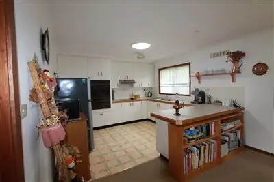 Second view of Homely house listing, 14 Bunn Street, Braidwood NSW 2622