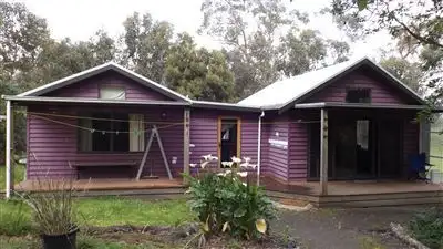 Main view of Homely rural property listing, 206 NRobilliards Road, Timboon VIC 3268