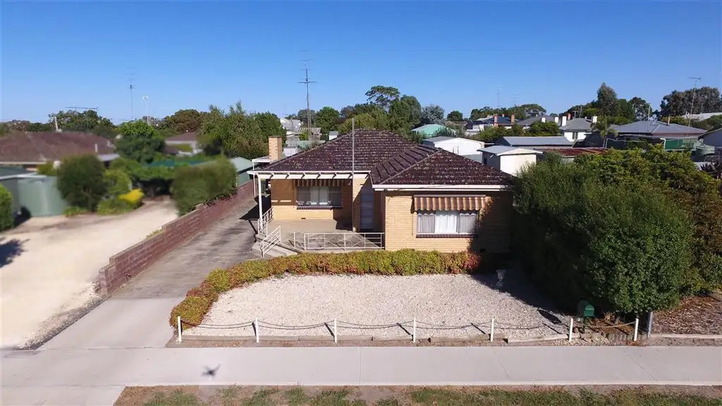 Main view of Homely house listing, 3 Dundas Street, Edenhope VIC 3318