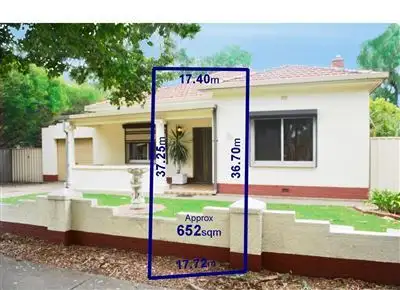 Main view of Homely house listing, 12 Cavan Ave, Renown Park SA 5008