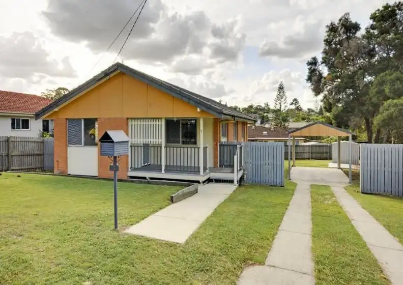 Main view of Homely house listing, 5 Libra Street, Inala QLD 4077