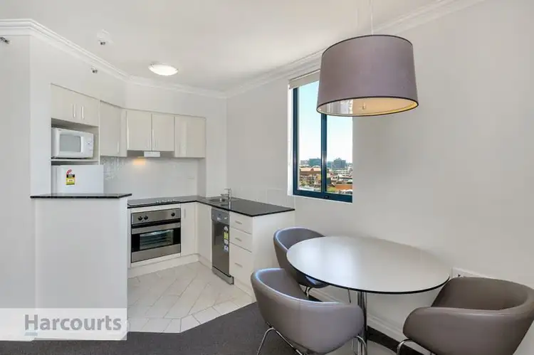 Second view of Homely unit listing, 1405-06/570 Queen Street, Brisbane City QLD 4000