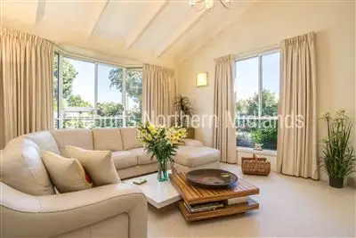 Third view of Homely house listing, 6 Horne Street, Longford TAS 7301