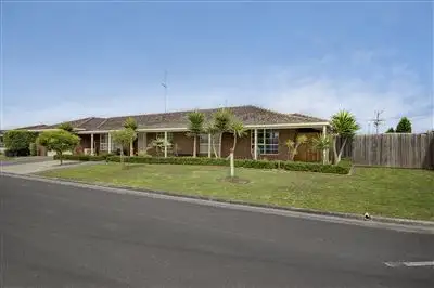 64 Bellnore Drive, Norlane VIC 3214