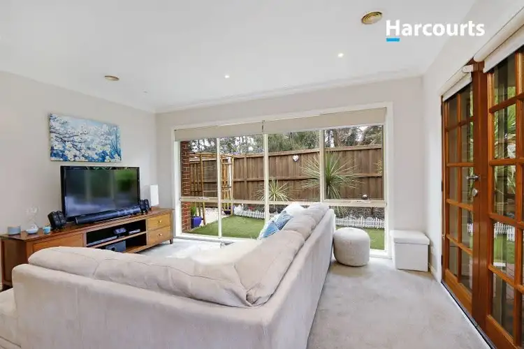 Third view of Homely townhouse listing, 3/15 Orchard Grove, Tyabb VIC 3913