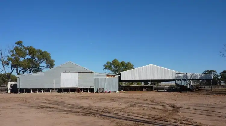 Third view of Homely rural property listing, Address available on request