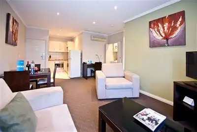 Main view of Homely apartment listing, 102/82 Frome Street, Adelaide SA 5000