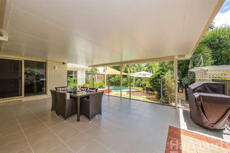 Fourth view of Homely house listing, 11 Ardel Pl, Sandstone Point QLD 4511