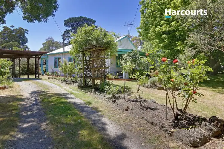 Second view of Homely house listing, 30 Florida Avenue, Somers VIC 3927