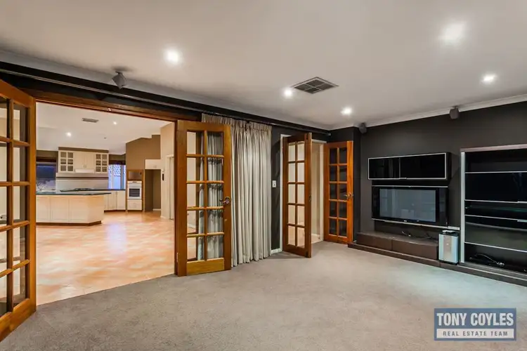 Fifth view of Homely house listing, 3 Mirabeau Mews, Bibra Lake WA 6163