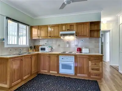 Second view of Homely house listing, 346 Webster Road, Stafford Heights QLD 4053