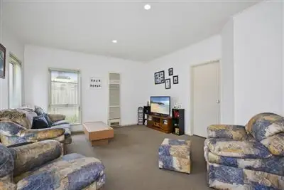 Fifth view of Homely unit listing, 1/42 Shandon Street, Mornington VIC 3931