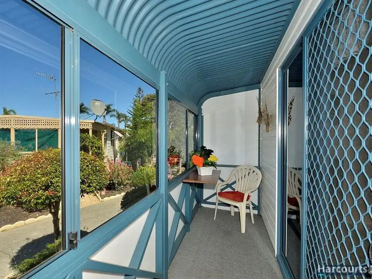 Fifth view of Homely house listing, 54/490 Pinjarra Road, Furnissdale WA 6209