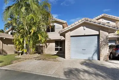 15/264 Oxley Drive, Coombabah QLD 4216