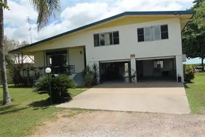 22 Edwards Street, Ayr QLD 4807