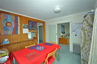 Sixth view of Homely unit listing, 1/6 Quamby Avenue, Sandy Bay TAS