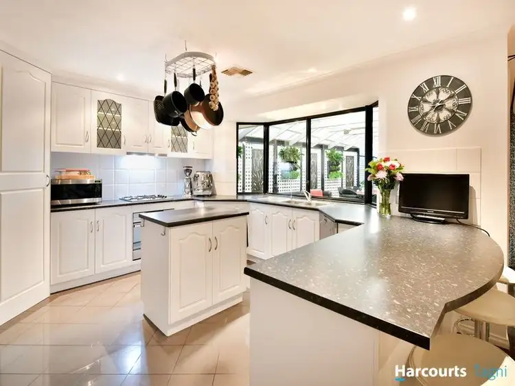 Sixth view of Homely house listing, 47 Sturt Approach, Flagstaff Hill SA 5159