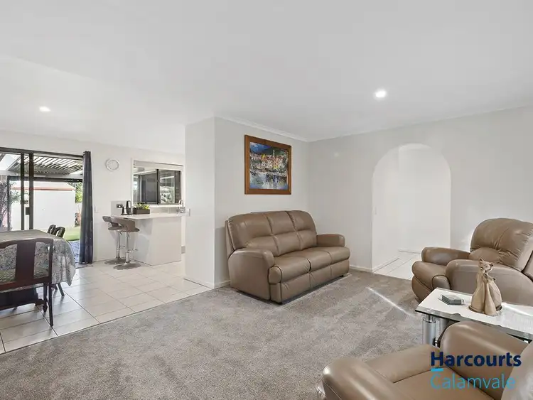 Sixth view of Homely house listing, 34 Peverell Street, Hillcrest QLD 4118