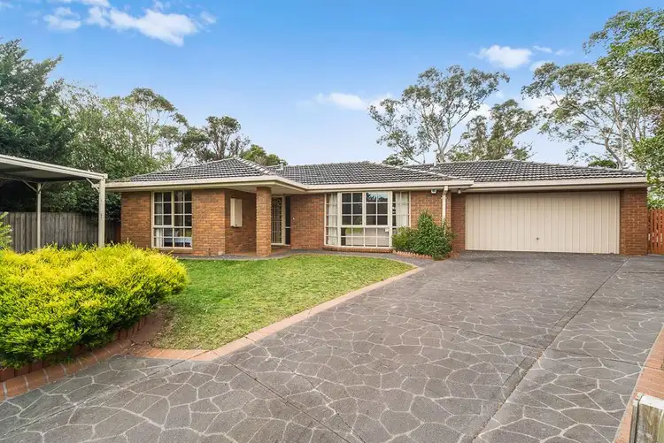 7 Diamond Court, Mornington VIC 3931