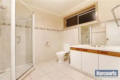 Fourth view of Homely house listing, 12 Leo Close, Wantirna South VIC 3152