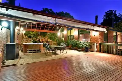 Fifth view of Homely house listing, 2 Thornbill Crescent, Coromandel Valley SA 5051