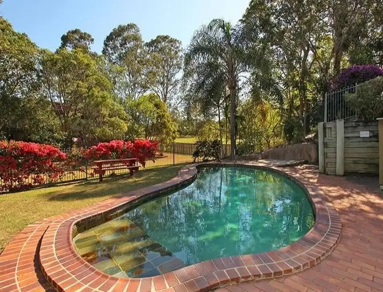 Second view of Homely townhouse listing, 54/38-40 Grove Avenue, Arana Hills QLD 4054