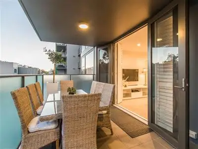 Sixth view of Homely apartment listing, 20/131 Harold St, Highgate WA 6003