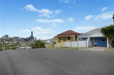 Fourth view of Homely house listing, 42 Upper Cairns Terrace, Paddington QLD 4064