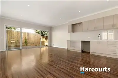 Main view of Homely townhouse listing, 2/22 Forster Street, Mitcham VIC 3132