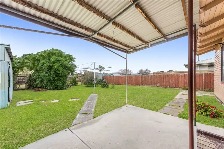 Fifth view of Homely house listing, 84 Rose Avenue, Norlane VIC 3214