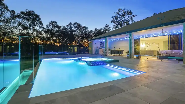 Second view of Homely rural property listing, 620-628 Camp Cable Road, Logan Village QLD 4207