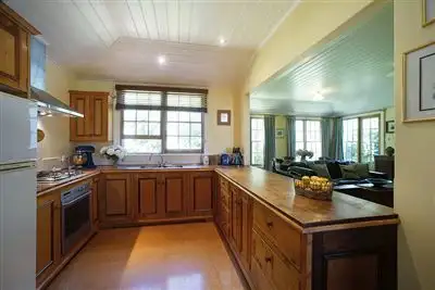 Fourth view of Homely house listing, 8108 Bass Highway, Sassafras TAS 7307