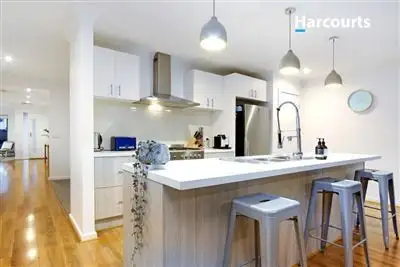 Second view of Homely house listing, 33 Fortuna Crescent, Cranbourne West VIC 3977