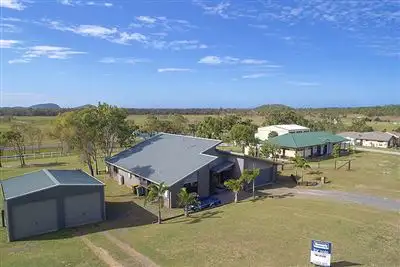 Second view of Homely house listing, 1 Farrier Drive, Tanby QLD 4703