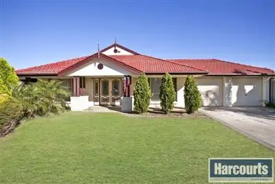 Main view of Homely house listing, 12 Rosecombe Place, Parafield Gardens SA 5107