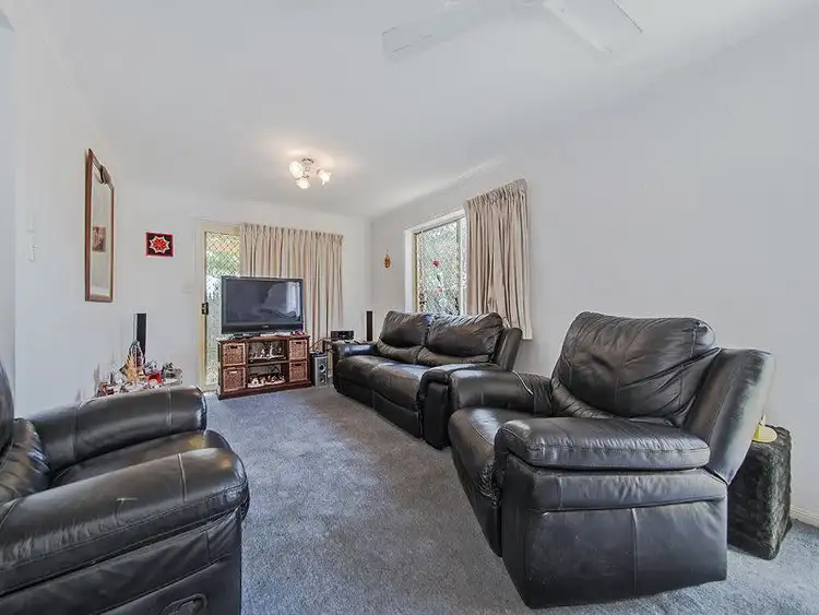 Third view of Homely townhouse listing, 1/24 Cambridge Street, Carina Heights QLD 4152