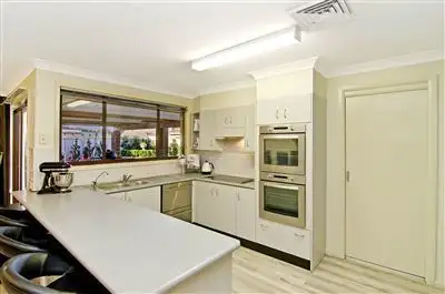 Fifth view of Homely house listing, 62 Colonial Drive, Bligh Park NSW 2756