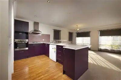 Third view of Homely house listing, 1 Cushing Ave, Creswick VIC 3363