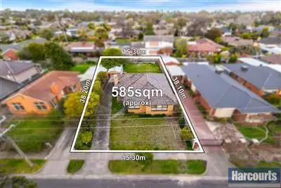 Main view of Homely house listing, 70 Faulkner Street, Forest Hill VIC 3131