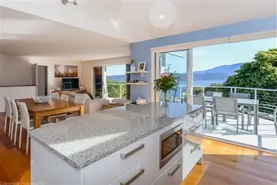 Sixth view of Homely house listing, 541 Oceana Drive, Howrah TAS 7018