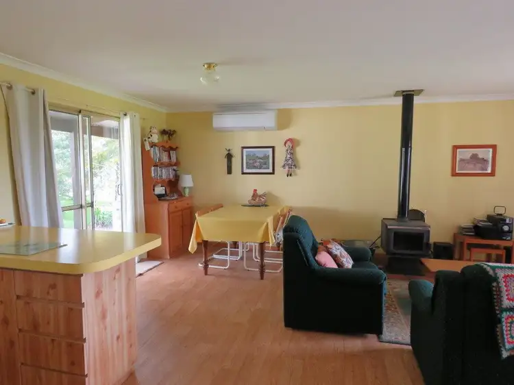 Fourth view of Homely house listing, Lot 33 Ecclesiastic Close, Bridgetown WA 6255