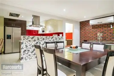Fifth view of Homely house listing, 33 De Sassenay Crescent, Modbury Heights SA 5092