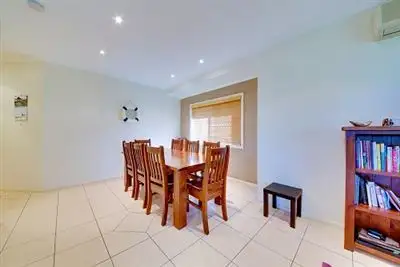 Seventh view of Homely house listing, 26 Frangipani Drive, Lammermoor QLD 4703