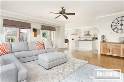 Sixth view of Homely house listing, 28 Piermont Drive, Berwick VIC 3806