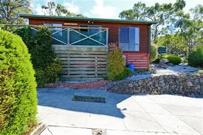 Fourth view of Homely house listing, 1 Brown Hawk Road, Primrose Sands TAS 7173