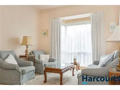 Sixth view of Homely unit listing, 1/3 Hibiscus Court, Warragul VIC 3820