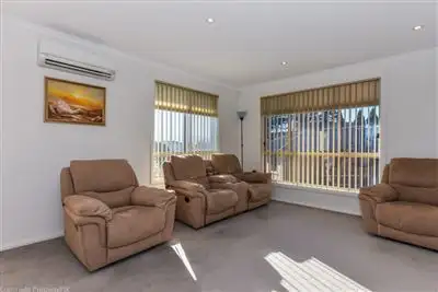 Fourth view of Homely unit listing, 2/7 Walter Place, Howrah TAS 7018