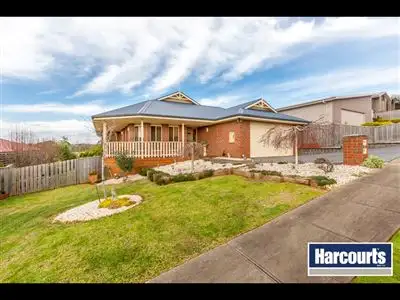 Main view of Homely house listing, 16 Grange Crescent, Warragul VIC 3820
