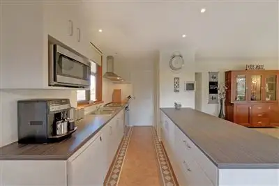 Second view of Homely house listing, 12 Horfield Court, Bagdad TAS 7030
